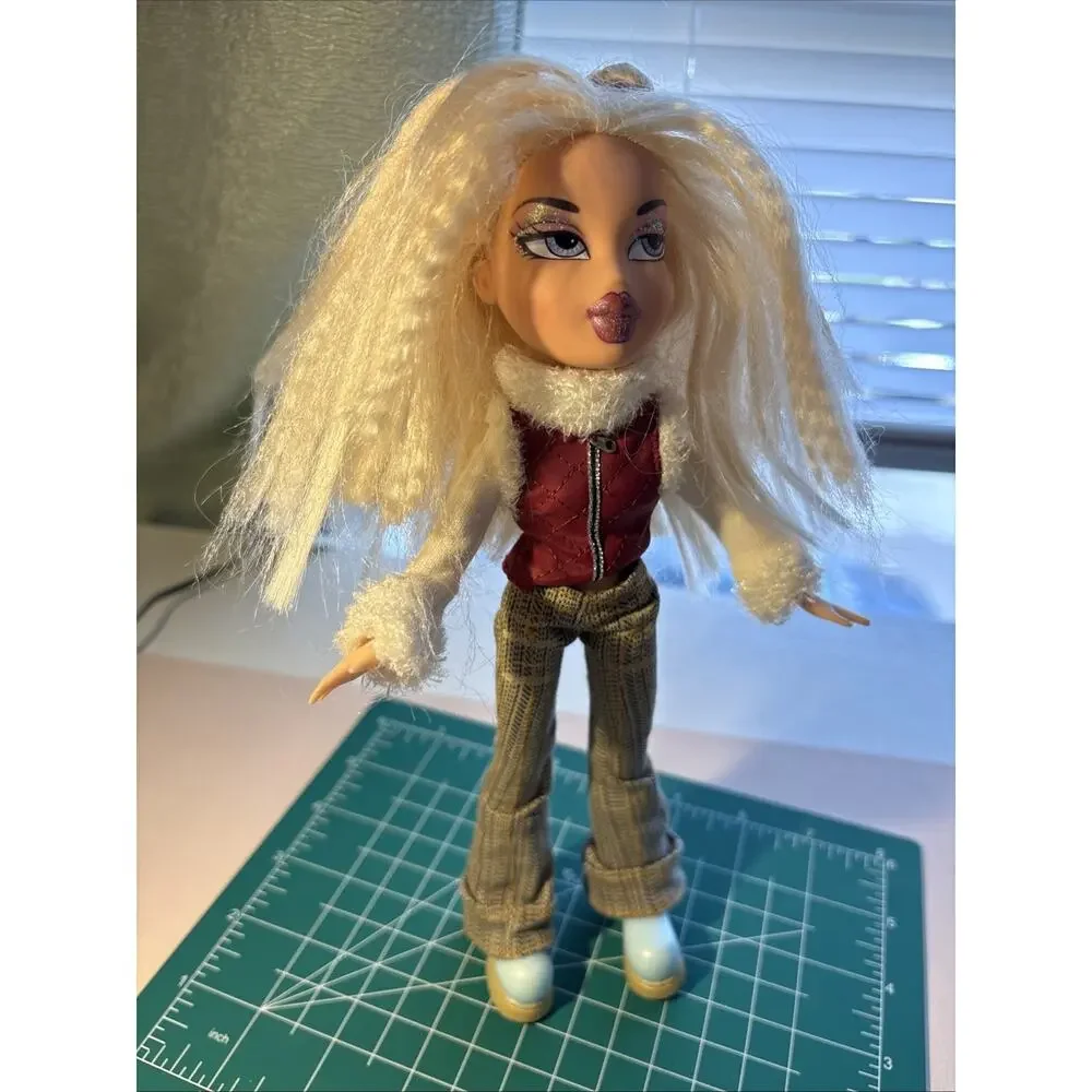 Bratz used but